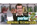 Perler Bead Tutorial Ironing Techniques - Pixel Art Show