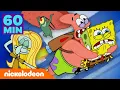 Download Lagu SpongeBob | Het beste van SpongeBob seizoen 5 in 1 uur! - deel 1 | Nickelodeon Nederlands