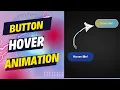 Hover Glow Effect Button with HTML and CSS A Step-by-Step Tutorial