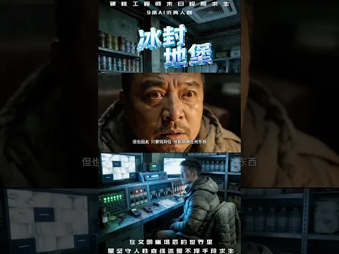 The Frozen Bunker Episode 2