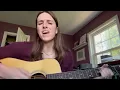 Born For Loving You - Big Thief [Full Cover]