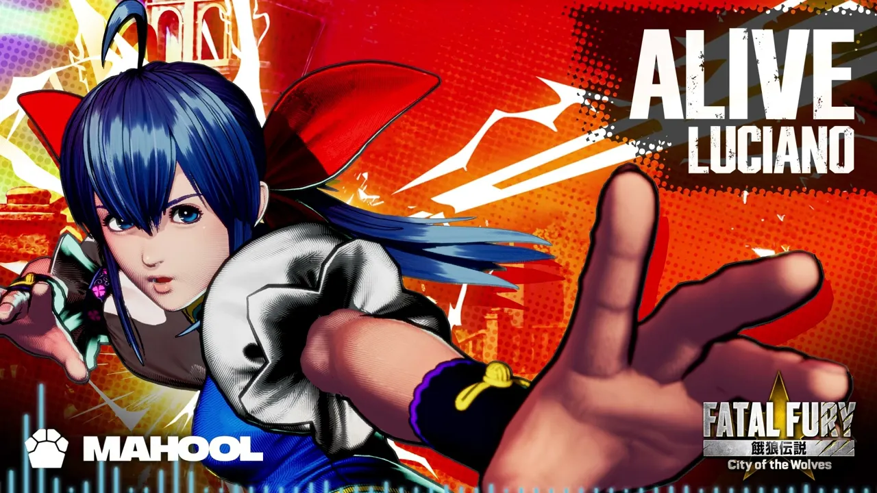 SNK OFFICIAL channel featured image