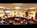 Assumption Parish Police Jury Meeting 25