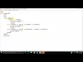 how to create pattern program in python part 3