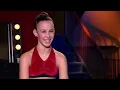AUDC: NO ONE CAN DO THE 20-MINUTE BALANCE BEAM CHALLENGE (Season 1 Flashback) | Lifetime