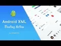 Floating Button Animation in Android Studio Tutorial