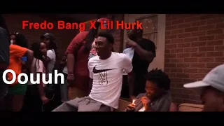 Fredo Bang ft Lil Hurk “Oouuh” (Music Video) - G - Mix