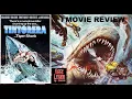 TINTORERA TIGER SHARK 1977 Susan George aka BLOODY WATERS Shark Attack Horror Movie Review