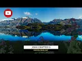 The Book of John - Chapter 11