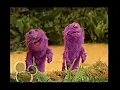 Download Lagu Bear In The Big Blue House Let It Go Part 2