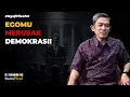 Download Lagu Demokrasi Sedang Sakit! Akar Egoisme di Balik Krisis Sosial \u0026 Politik – Dr. Fahruddin Faiz
