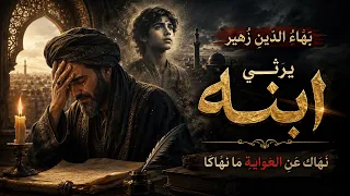   أقوى ق ص ائ د  الر  ث اء    ن ه اك  ع ن  ال غ و اي ة  م ا ن ه اك ا كاملة  بصوت  مؤث  ر   دندنها