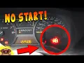 3 WAYS TO START YOUR 2006 CHEVY WHEN IT WON T START