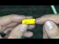 Taurus g3 striker guide striker sleeve removal and install Sticky trigger gritty trigger