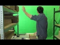 Green Screen Studio - Test
