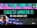 Animate Like A Pro In Blender NLA Non Linear Animation Editor Tutorial