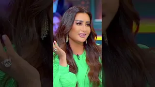 لطيفة تعترف أغنية ماتروحش بعيد كانت موجهة لشخص 