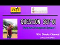 Question Set - 01 Database Manegment System 1 Java Institute