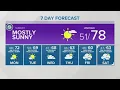 KING 5 Weather