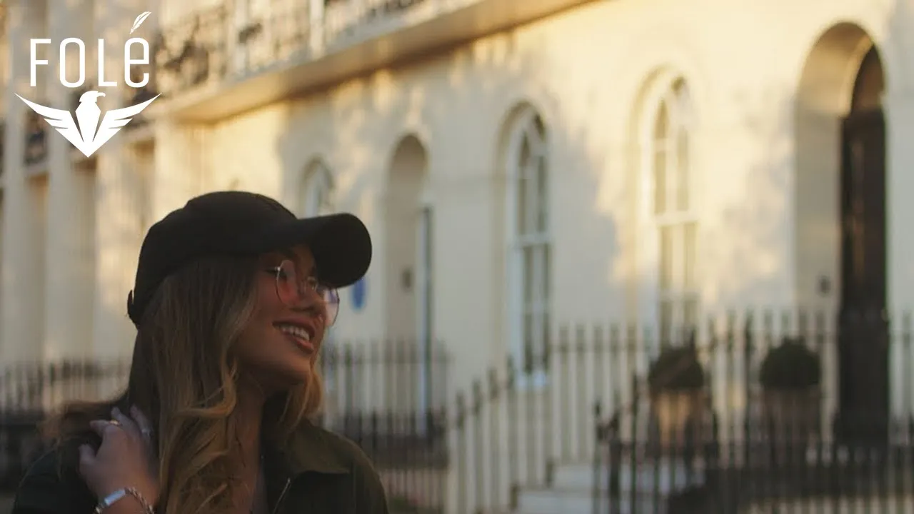 Diona Fona ft. EAZ - Ti je