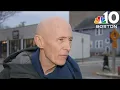 Massage therapist responds to warning from Tufts University