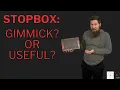 StopBox USA How useful is it really