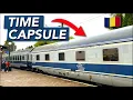 Download Lagu A Night in One of Europe’s Oldest Sleeping Cars – Romania