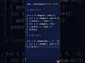 Print Diamond Pattern in Python