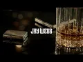 Jay Webb - Whiskey River (Official Lyric Video)
