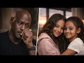Michael Jordan s Twins Did Something Yesterday That Melted His Heart