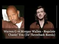 Download Lagu Warren G vs Morgan Wallen - Regulate Chasin' You (DJ Throwback Remix)