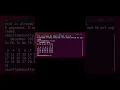 How to open calendar in terminal cal command in Linux