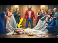 Download Lagu A 18 éves szüzet a családja eltapossa az esküvőn, de a milliomos gazda mindent megváltoztat!
