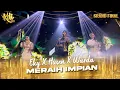 Download Lagu BEGITU MERDU! Lantunan Suara Husen X Eky X Warda KDI 2023 | GRAND FINAL KDI 2023