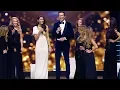 Miss Germany 2018 - Das komplette Finale mit Rebecca Mir Alexander Mazza