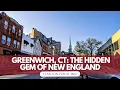 Greenwich CT The Hidden Gem of New England