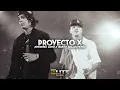 Natanael Cano X Gabito Ballesteros - Proyecto X (Estudio 2024)