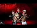 John Cena - Dead Thuganomics Custom WWE Heel Theme Song Dark Intense Entrance Music