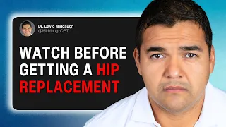 Brutally Honest Advice to Avoid Hip Replacement Surgery