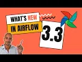 What s new in Apache Airflow 3 3