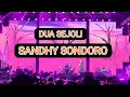 Download Lagu DUA SEJOLI_SANDHY SONDORO || DEWA 19 ft ALL STARS || Live at SOLO  29 JULI 2023