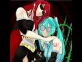 asteria - WHAT YOU WANT! (feat. Hatsune Miku)