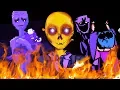 THE FINAL END - THE DAYSHIFT IS OVER Dayshift At Freddy s 3 GOOD ENDING