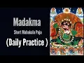 Download Lagu Madakma - Mahakala  I Solka I Short Readable Practice I Karma Kagyu