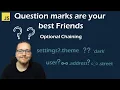 JavaScript Optional Chaining Nullish Coalescing Explained Quick Guide