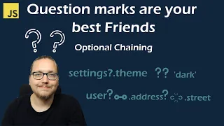 JavaScript Optional Chaining Nullish Coalescing Explained Quick Guide
