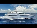Download Lagu AMANTI |  52M / 170' Feadship Yacht for sale