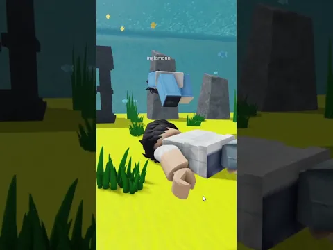 sammyna mau kabur bawa kakinya jinu #shorts #roblox #dwiantara