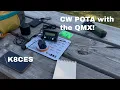 Download Lagu Pairing the QMX with a Packtenna Inverted V! CW POTA at US-1540