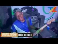DON T DO THAT - ORCHESTRE TROPICANA